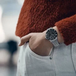 Wenger Metallarmband-Seaforce Small - 01.0621.109