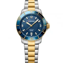 Wenger Metallarmband-Seaforce Small - 01.0621.114