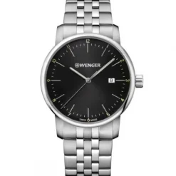 Wenger Metallarmband-Urban Classic - 01.1741.122