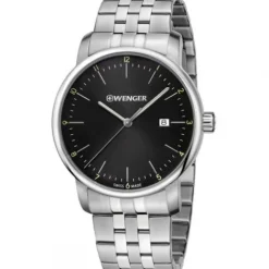 Wenger Metallarmband-Urban Classic - 01.1741.122