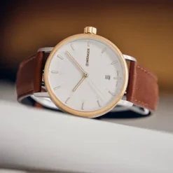 Wenger Lederarmband-Urban Classic - 01.1731.118