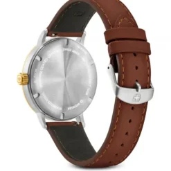 Wenger Lederarmband-Urban Classic - 01.1731.118