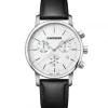 Wenger Lederarmband-Urban Classic Chrono - 01.1743.118