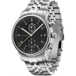 Wenger Metallarmband-Urban Classic Chrono - 01.1743.122