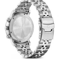 Wenger Metallarmband-Urban Classic Chrono - 01.1743.124