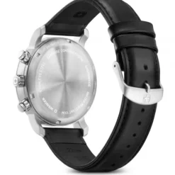 Wenger Lederarmband-Urban Classic Chrono - 01.1743.123