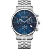 Wenger Metallarmband-Urban Classic Chrono - 01.1743.105