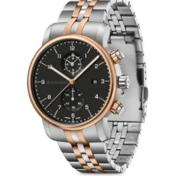 Wenger Metallarmband-Urban Classic Chrono - 01.1743.129