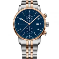 Wenger Metallarmband-Urban Classic Chrono - 01.1743.126