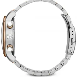 Wenger Metallarmband-Urban Classic Chrono - 01.1743.126