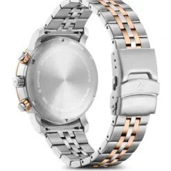 Wenger Metallarmband-Urban Classic Chrono - 01.1743.126