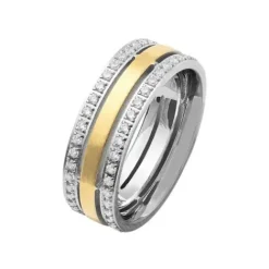 Xenox Ringe-& Friends Ring - X5020