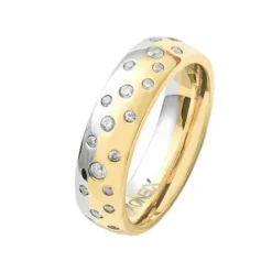 Xenox Ringe-& Friends Ring - X5030