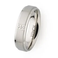 Xenox Ringe-& Friends Ring - X2265