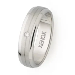 Xenox Ringe-& Friends Ring - X2547