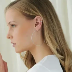 Xenox Ohrringe-Beach Trophies Ohrklemme - XS4211