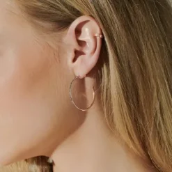 Xenox Ohrringe-Beach Trophies Ohrklemme - XS4211R