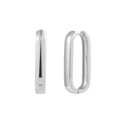 Xenox Ohrringe-Creolen - XS91552