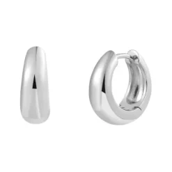 Xenox Ohrringe-Creolen - XS10371