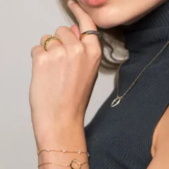 Xenox Armbänder-Crush Armband - XS2037G