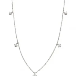 Xenox Halsketten-Crush Halskette - XS2036