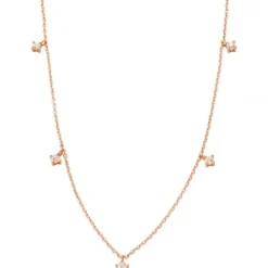 Xenox Halsketten-Crush Halskette - XS2036R