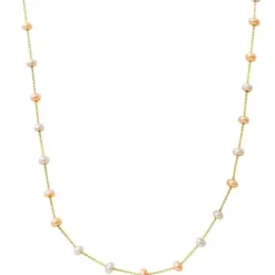 Xenox Halsketten-Fashion Halskette - XG4600G