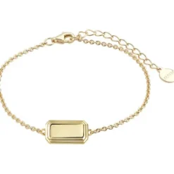 Xenox Armbänder-Framed Armband - XS91707G