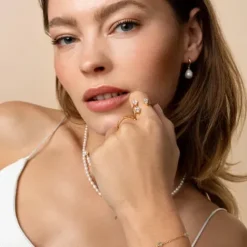 Xenox Ringe-Illusion Ring - XS91207G