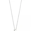 Xenox (Kette mit) Herz-Love Story Halskette - XS3566