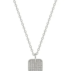 Xenox Halsketten-Midnight Halskette - XS91506