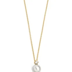 Xenox Halsketten-Pearl Dream Halskette - XS5260G