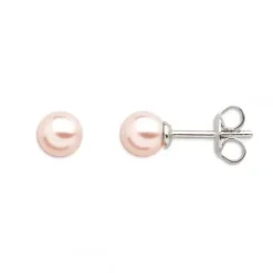 Xenox Ohrringe-Pearl Dreams Ohrstecker - XS3512P