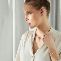 Xenox Armbänder-Poppy Poems Armband - XS3691