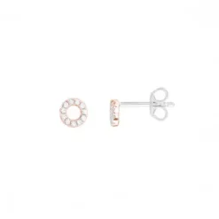 Xenox Ohrringe-Poser Tower Ohrstecker - XS3431RN