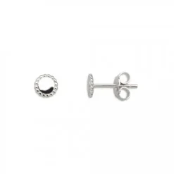 Xenox Ohrringe-Power Tower Ohrstecker - XS3541