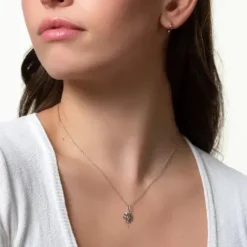 Xenox Halsketten-Shine Halskette - XS91443