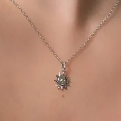 Xenox Halsketten-Shine Halskette - XS91443