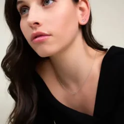 Xenox Halsketten-Shine Halskette - XS91444