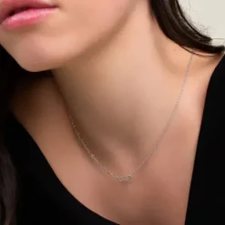 Xenox Halsketten-Shine Halskette - XS91444