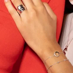 Xenox Armbänder-Silk Armband - XS2128