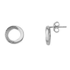 Xenox Ohrringe-Silk Ohrstecker - XS2126