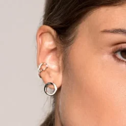 Xenox Ohrringe-Silk Ohrstecker - XS2126