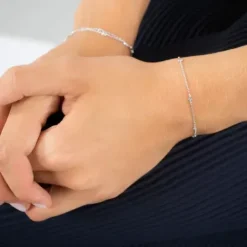 Xenox Armbänder-Star Dust Armband - XS3831