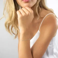 Xenox Armbänder-Star Dust Armband - XS3831