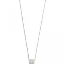 Xenox Halsketten-Symbolic Power Lucky Ones Halskette - XS3569