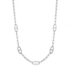 Xenox Halsketten-Timeless Halskette - XS91285