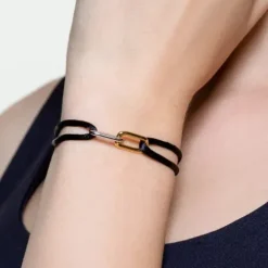 Xenox Armbänder-Twin Ties Armband - XS91653GW