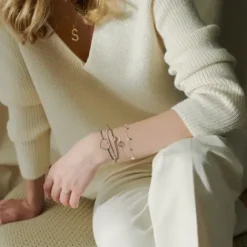 Xenox Armbänder-Wanderlust Armband - XS3174