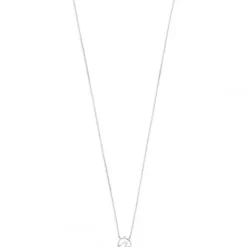 Xenox Halsketten-Wanderlust Halskette - XS3173